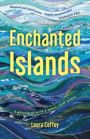 Biografie - Životopisy Enchanted Islands - Laura Coffey