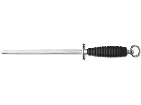 Chrómové ocieľky na nože WÜSTHOF Ocieľka na nože Wüsthof 29 cm 4470/29