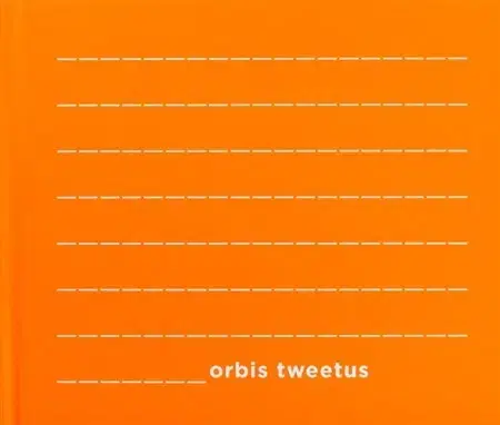 Siete, komunikácia Orbis Tweetus - Otto Bohuš