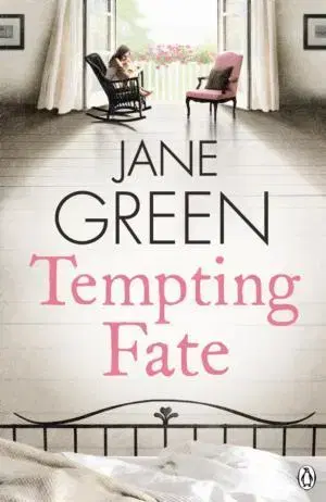 Cudzojazyčná literatúra Tempting Fate - Jane Green
