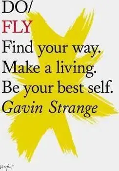 Rozvoj osobnosti Do Fly - Gavin Strange