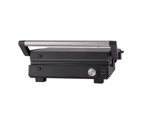 Predlžovacie káble GORENJE GCG2000M - Kontaktný gril 1800W/230V čierna 744407