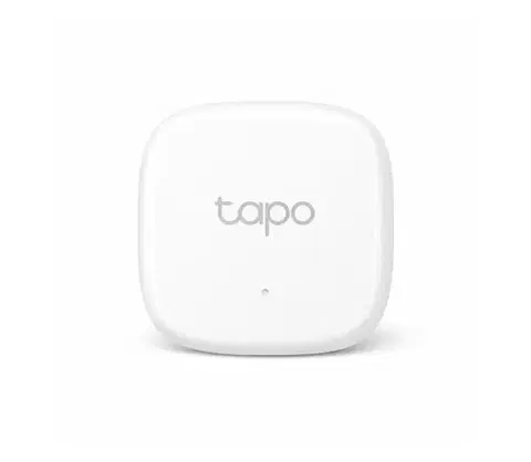 LED osvetlenie TP-Link - Inteligentný senzor na meranie teploty a vlhkosti 1xCR2450 Wi-Fi TPL000015