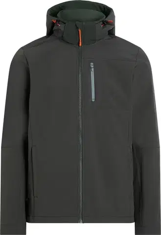 Bundy McKinley Kadino II Softshell Jacket Veľkosť: S