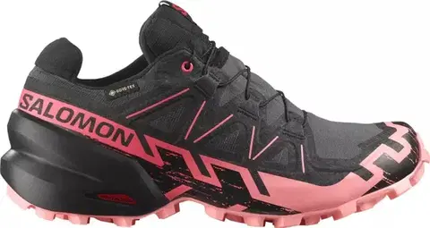 Trail Salomon Speedcross 6 GTX W Veľkosť: 41 1/3 EUR