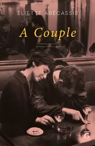 Romantická beletria A Couple - Eliette Abécassisová