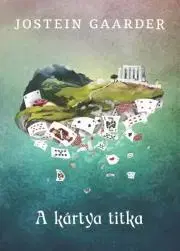 Svetová beletria A kártya titka - Jostein Gaarder