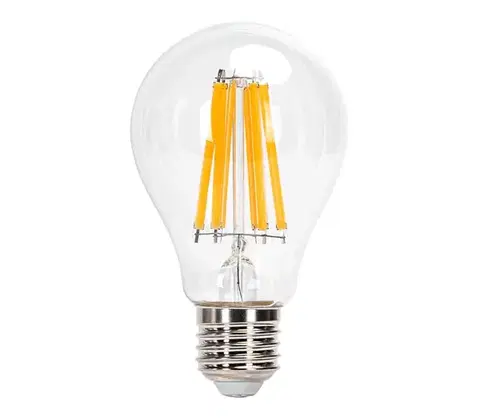 Žiarovky  B.V. LED žiarovka VINTAGE A65 E27/18W/230V 2700K -  B10106QL4