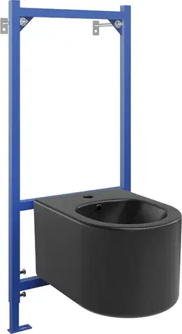 Závesné wc sety Mexen Felix B 69935544885