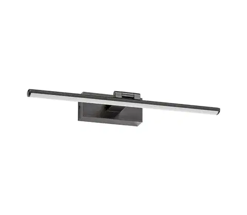 Svietidlá Rabalux 78002 - LED Obrazové svietidlo GATEN LED/12W/230V 3000K 59 cm 78002