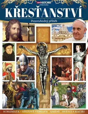Kresťanstvo Křesťanství - Kolektív autorov