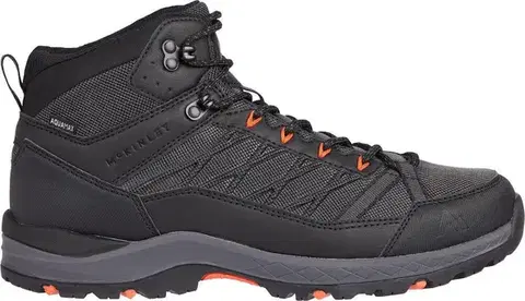Vysoká outdoor obuv McKinley Kona V Mid M Veľkosť: 42 EUR