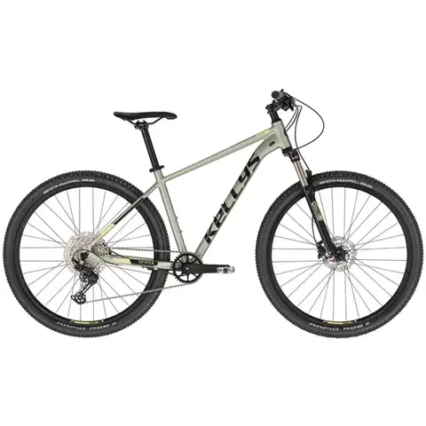 Bicykle KELLYS SPIDER 90 2022 M (18", 175-187 cm)