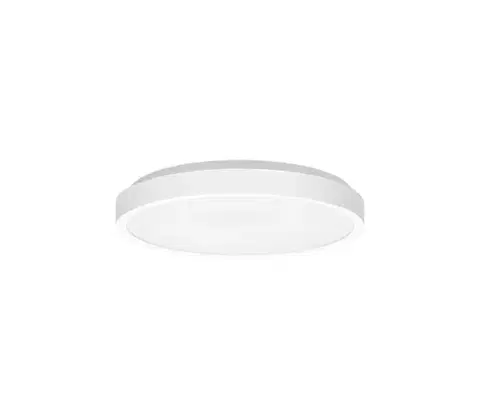 Svietidlá  W3090-18W/BI-LED Kúpeľňové stropné svietidlo LIRA LED/18W/230V IP44 biela W3090-18W/BI