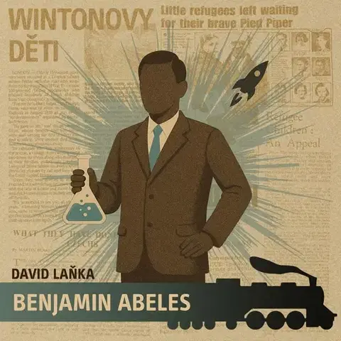 História Tympanum Wintonovy děti - Benjamin Abeles