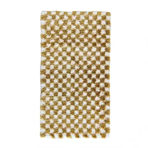 Moderné koberce Koberec Shaggy Scandi 1,6/2,3 H410A PSC21