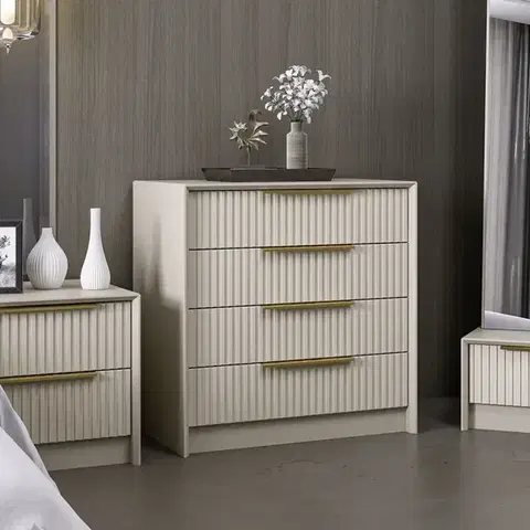 Komody Komoda Kale Luxe - 7939