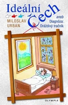 Humor a satira Ideální Čech - Urban Miroslav