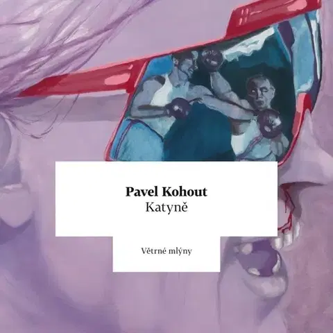 Svetová beletria Větrné mlýny Katyně