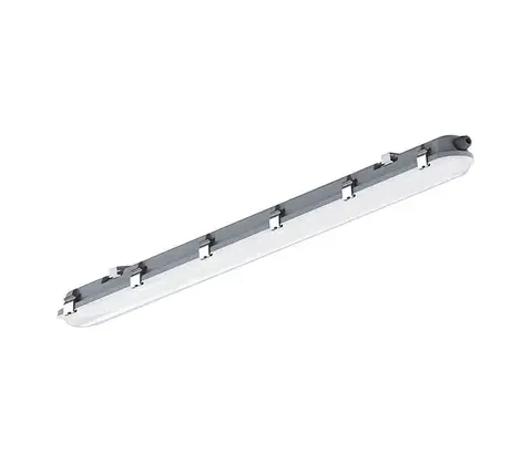 Svietidlá  LED technické trubicové svietidlo so senzorom pohybu LED/48W/230V IP65 4000K 150 cm 24015