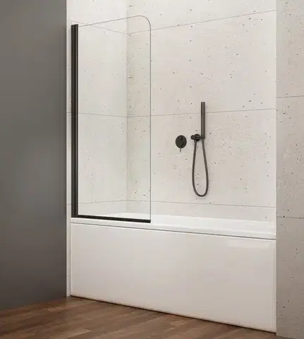Vaňové zásteny Aqualine AQ6014B