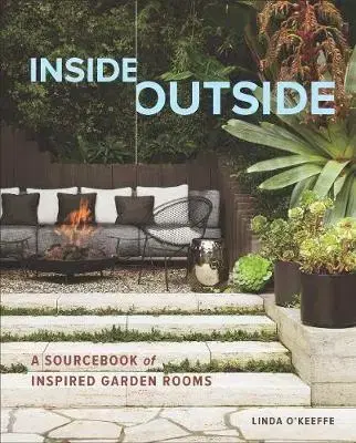Dizajn, úžitkové umenie, móda Inside Outside - Linda O'Keeffe