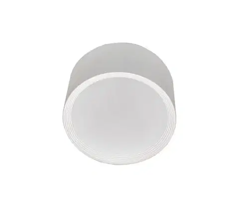 Svietidlá  LED Stropné svietidlo PERCI LED/20W/230V IP40 4000K biela SKU009425