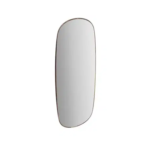 Kúpeľňový nábytok Zrkadlo VitrA Plural rotujúce, 35 cm, orech 64059 64059