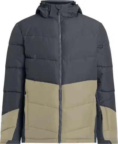 Lyžiarske bundy McKinley STM Dante II Ski Jacket Veľkosť: M