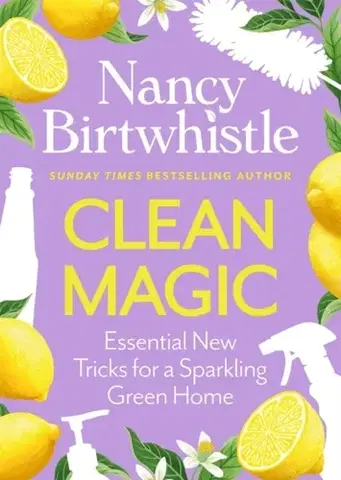 Rodičovstvo, rodina Clean Magic - Nancy Birtwhistle