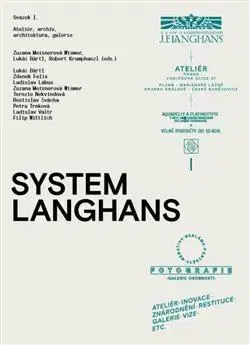 Fotografia System Langhans (2xkniha) - Zuzana Meisnerová Wismer,Robert Krumphanzl