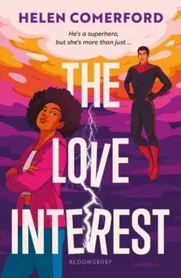 Young adults The Love Interest - Helen Comerford
