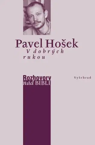Sociológia, etnológia V dobrých rukou - Pavel Hošek