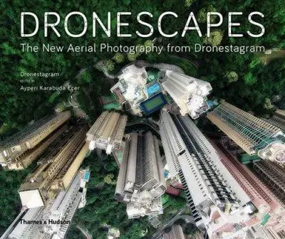 Fotografia Dronescapes - Kolektív autorov