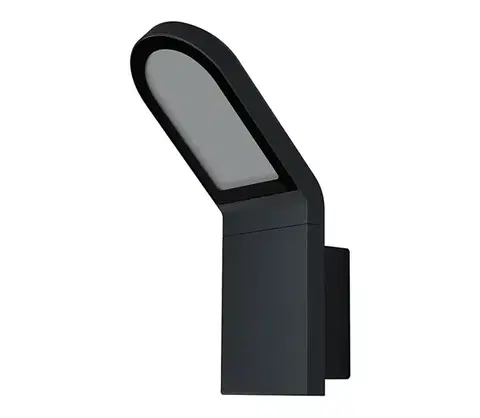 Svietidlá Ledvance - LED Vonkajšie nástenné svietidlo ENDURA LED/11,5W/230V IP44 4058075214132