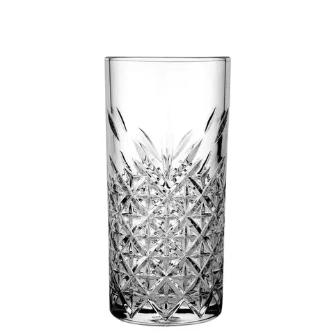 Poháre MAKRO - Pohár LD Timeless 295 ml 1ks