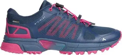 Nízka outdoor obuv McKinley Kansas II AQB W Veľkosť: 38 EUR