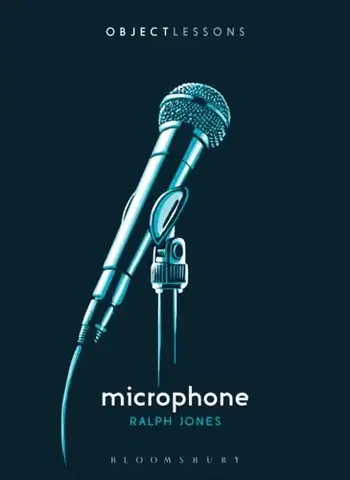 Filozofia Microphone - Ralph Jones