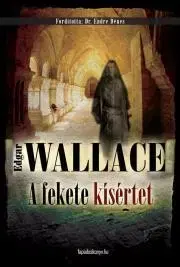 Detektívky, trilery, horory A kalandor - Edgar Wallace