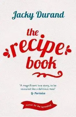 Svetová beletria The Little French Recipe Book - Jacky Durand