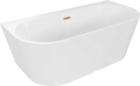 Vane MEXEN Oval+ 170 x 80 cm 52681708000-65