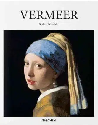 Biografie - ostatné Vermeer - Norbert Schneider