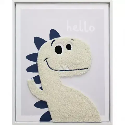 Dekorácie a bytové doplnky Obraz 40x50x2.3cm Xcw238817g