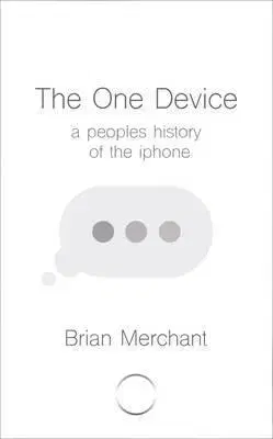 Foto, video, audio, mobil, hry The One Device - Brian