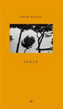 Česká poézia Tance - Simona Martínková-Racková