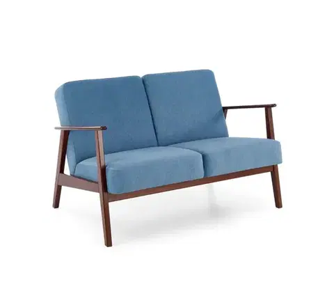 Dvojmiestne Pohovka MILANO 2S Halmar