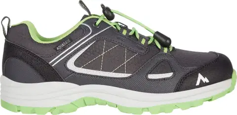Tenisky McKINLEY Maine AQB Jr. Veľkosť: 28 EUR
