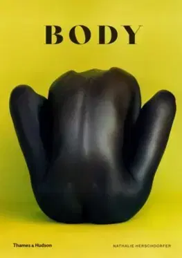 Fotografia Body - Nathalie Herschdorfer