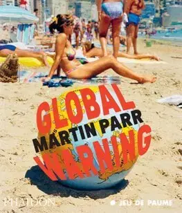 Fotografia Global Warning - Martin Parr