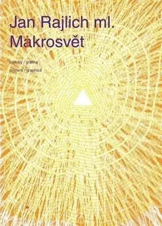 Maliarstvo, grafika Makrosvět - plakáty a grafika - Jan Rajlich